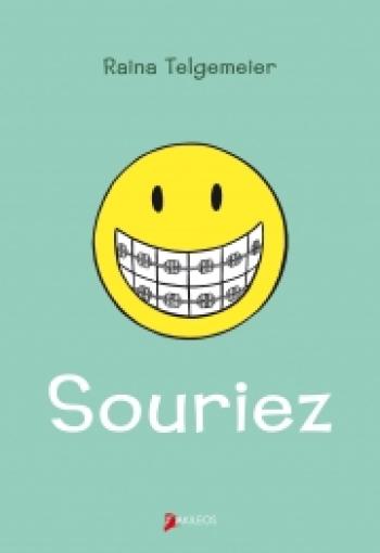 Couverture de l'album Souriez (One-shot)