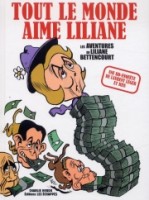 Tout le monde aime Liliane (One-shot)