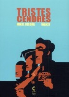 Tristes Cendres (One-shot)