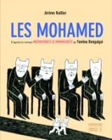 Les Mohamed (One-shot)