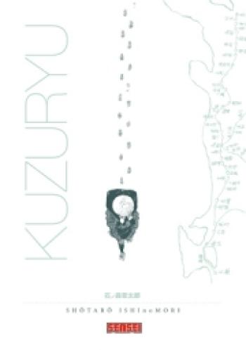 Couverture de l'album Kuzuryû (One-shot)