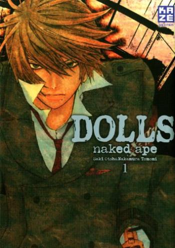 Couverture de l'album Dolls - 1. Tome 1