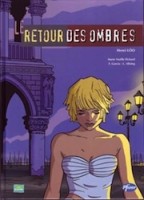 Le retour des ombres (One-shot)