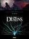 Destins : 10. Le Mur