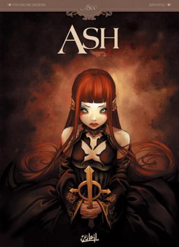 Couverture de l'album Ash - 2. Faust