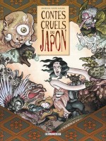 Contes cruels du Japon (One-shot)