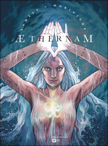 Couverture de l'album Aethernam - 2. Beltane 