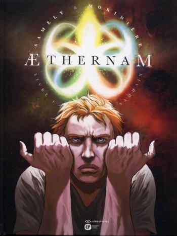 Couverture de l'album Aethernam - 1. Samhain
