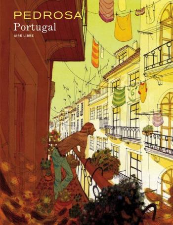 Couverture de l'album Portugal - HS. Portugal