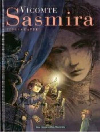 Couverture de l'album Sasmira - 1. L'appel