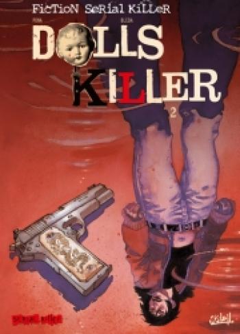 Couverture de l'album Dolls killer - 2. Tome 2