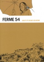 Ferme 54 (One-shot)