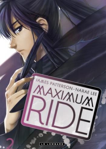 Couverture de l'album Maximum Ride - 2. Tome 2