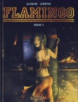 Flamingo 4. Round 4 - Perdants et vaincus