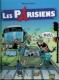 Les Parisiens : 1. Tome 1