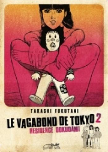 Couverture de l'album Le Vagabond de Tokyo - 2. Tender is the night
