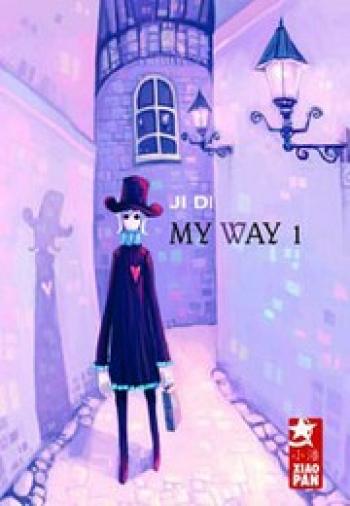 Couverture de l'album My way - 1. Tome 1