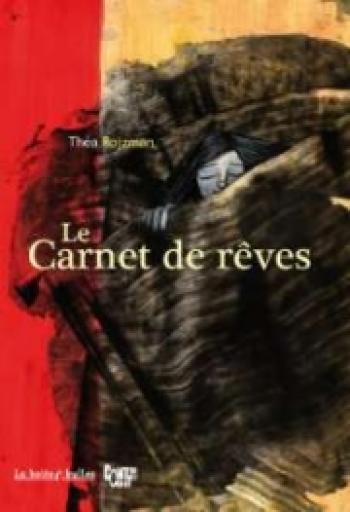 Couverture de l'album Le Carnet de rêves (One-shot)