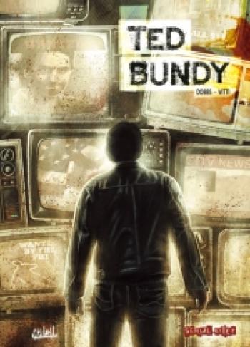 Couverture de l'album Dossier tueurs en série - 5. Ted Bundy