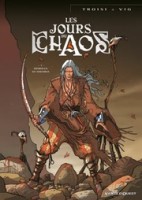 Les jours du chaos 1. Diabolux Ex Machina