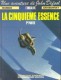 L'Incal : 6. La cinquième essence : Planète Difool