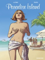 Paradise Island (One-shot)