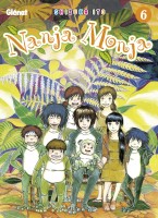 Nanja Monja 6. Tome 6