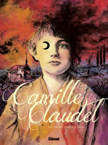 Couverture de l'album Camille Claudel (One-shot)