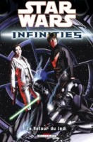 Star Wars - Infinities 3. Le retour du Jedi