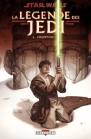 Star Wars - La Légende des Jedi 6. Rédemption
