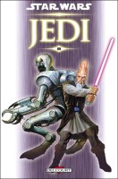 Star Wars - Jedi 8. Ki-adi-mundi