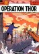 Lefranc : 6. Opération Thor