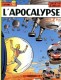 Lefranc : 10. L'apocalypse