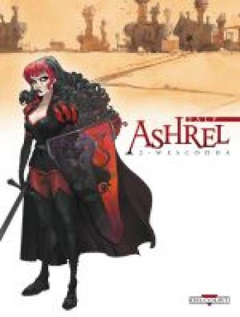 Couverture de l'album Ashrel - 2. Wesconda