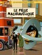 Les Aventures de Philip et Francis : 2. Le Piège machiavélique