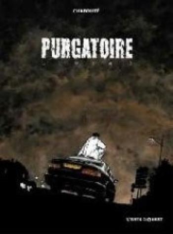 Couverture de l'album Purgatoire - 3. Purgatoire, Livre 3