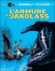 Valérian, vu par : 1. L'armure du Jakolass