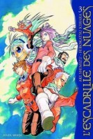 L'escadrille des nuages 3. Tome 3