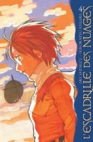 L'escadrille des nuages 4. Tome 4