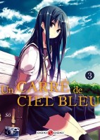 Un Carré de ciel bleu 3. Tome 3