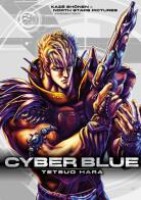 Cyber Blue 2. Tome 2