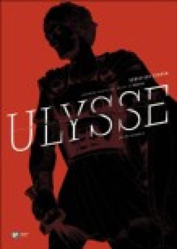 Couverture de l'album Ulysse - INT. Ulysse (intégrale) - Tomes 1 à 3