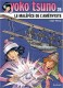 Yoko Tsuno : 26. Le maléfice de l'améthyste