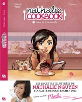 Nathalie Cookbook 1. Reine de la Tambouille