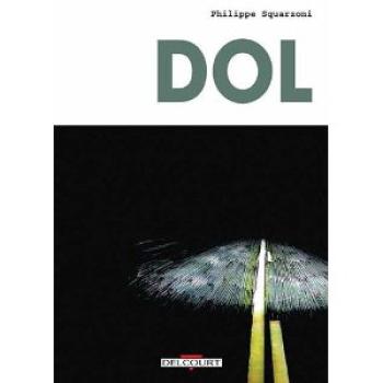 Couverture de l'album DOL (One-shot)