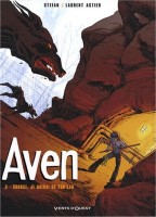 Aven 3. Source, je boirai de ton eau