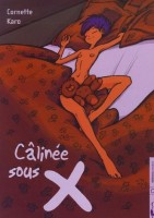 Calinée sous X (One-shot)