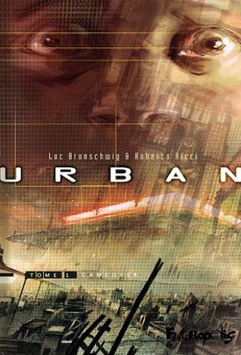 Couverture de l'album Urban - 1. Game over