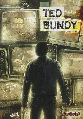 Couverture de l'album Ted Bundy (One-shot)