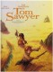 Les Aventures de Tom Sawyer (Soleil) : 2. Je serai un pirate !